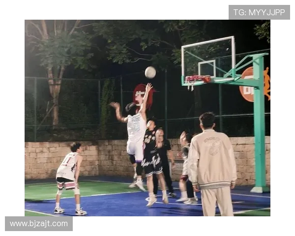 以篮球为核心探索团队协作精神与个人竞技能力全面融合的发展路径 以篮球为核心探索团队协作精神与个人竞技能力全面融合的发展路径