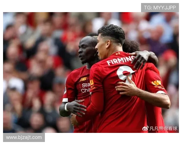 利物浦强强对决再燃英超战火红军誓夺胜巩固榜首位置