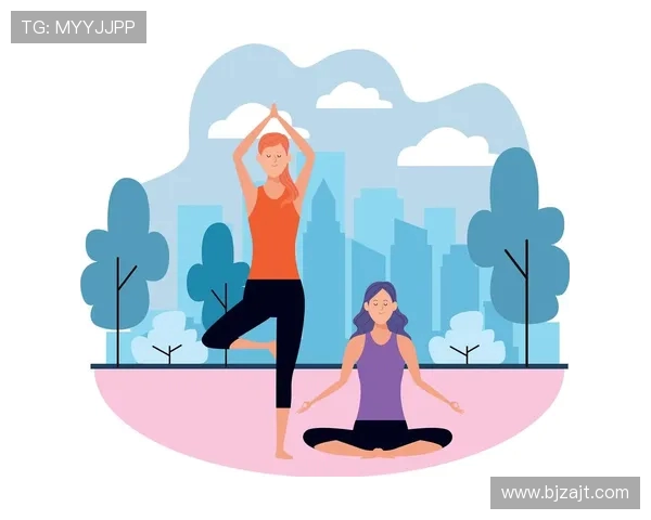 打造健康生活新方式 运动助力身心成长与全面发展 打造健康生活新方式 运动助力身心成长与全面发展