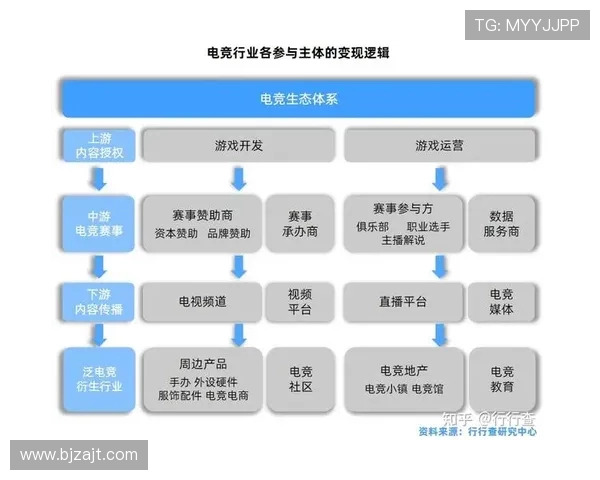 电子竞技职业联赛发展现状与未来趋势分析及其对行业的深远影响 电子竞技职业联赛发展现状与未来趋势分析及其对行业的深远影响