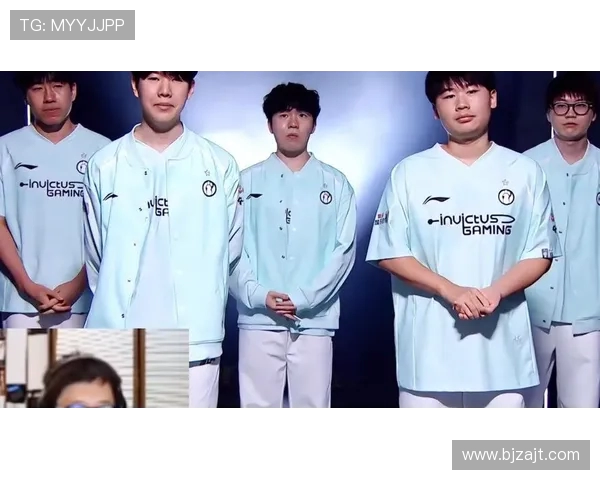 IG战队状态引发热议玩家表现与战术调整成焦点讨论