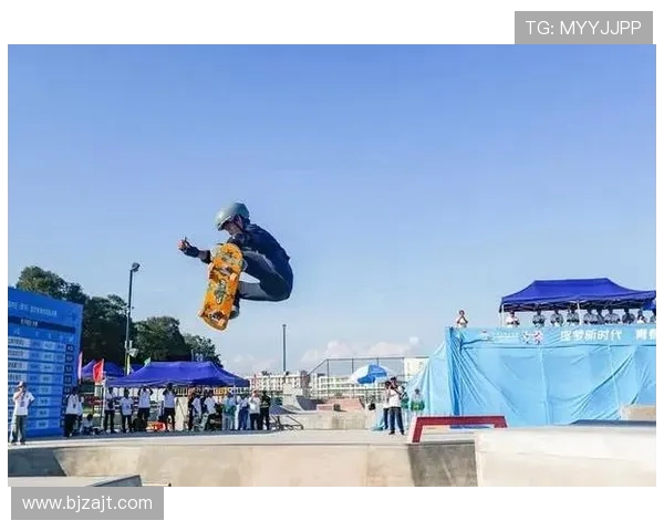 上海滑板队实力强劲跻身最新滑板实力TOP10榜单之首