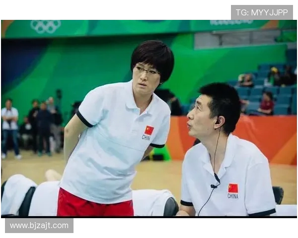 与刘丽对话探讨她的排球生涯与成长历程的精彩故事 与刘丽对话探讨她的排球生涯与成长历程的精彩故事