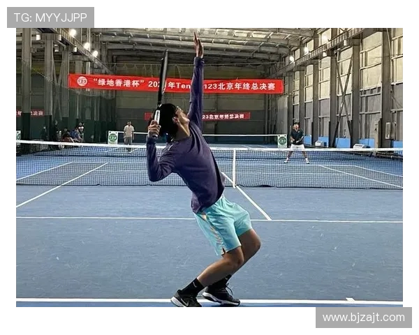 北京网球队在总决赛中的耐力表现分析与启示