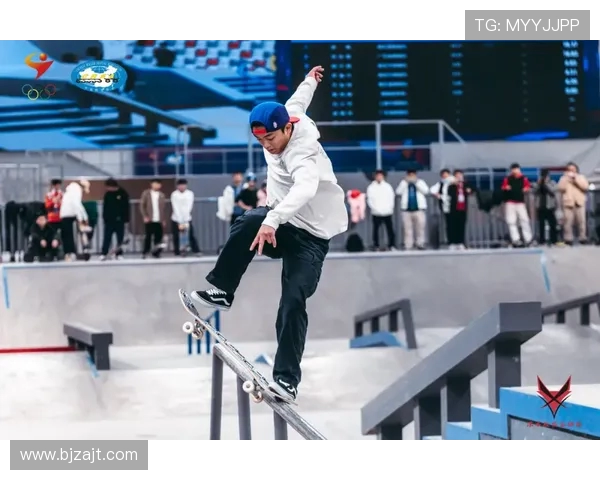 南京极限运动队在世界滑板锦标赛中的表现与意识分析