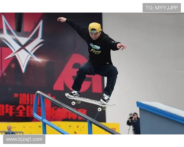 南京滑板队的速度挑战与成长之路探秘