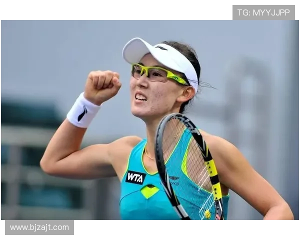 对话黄秀英:回顾我的网球生涯与成长历程分享 对话黄秀英:回顾我的网球生涯与成长历程分享