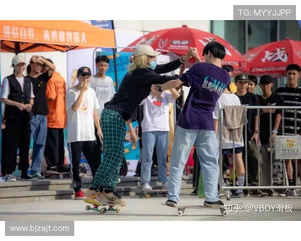 广州滑板队的节奏与激情探索滑板文化的魅力与挑战