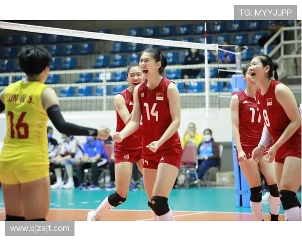 排球心理素质排行榜揭晓西安排球队荣登第九名引发关注