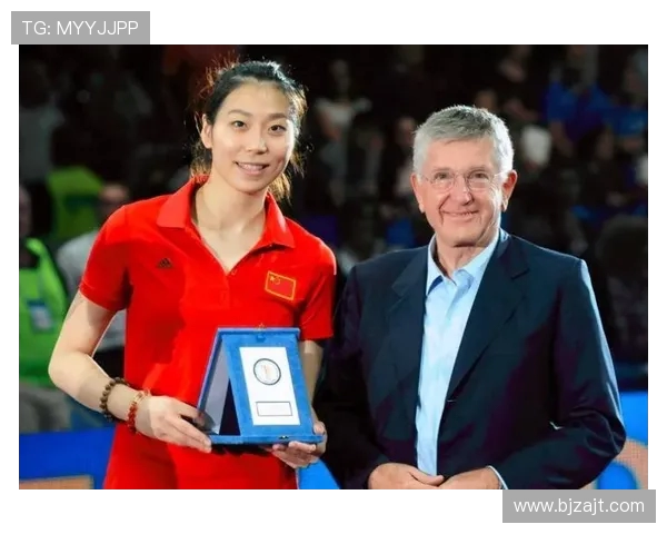 杨敏回顾排球生涯的点滴与感悟分享专访