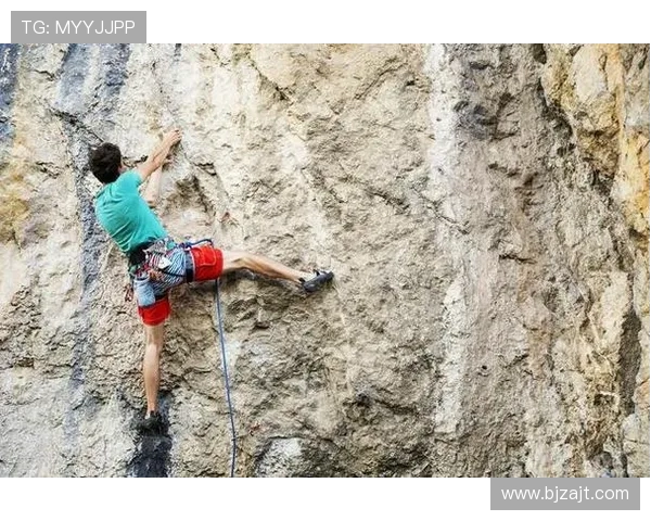 杭州攀岩队耐力对比深度剖析及训练方法探讨