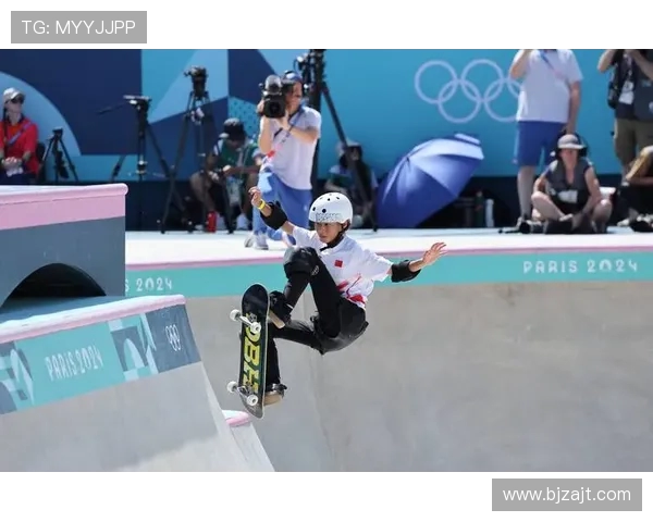 武汉街舞队在世界滑板锦标赛中的团队协作表现精彩纷呈引发热议