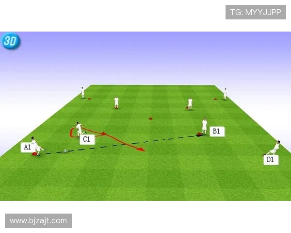 深入分析杭州足球队中路突破战术的特点与应用策略