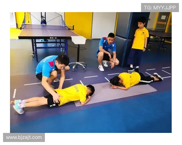 深圳乒乓球队心理素质的变革与提升探讨之热议