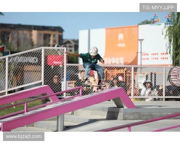 滑板战术解析：杭州滑板队如何运用边路渗透提升比赛优势