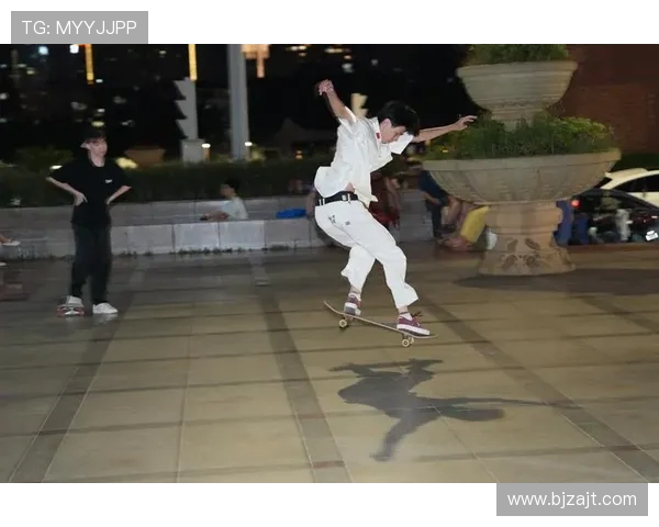 聚焦滑板：探讨北京滑板队如何通过团队协作提升竞技水平与凝聚力