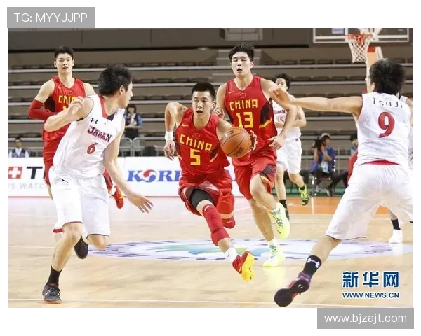 西安篮球队在亚运会上的实力展现与未来发展潜力的深度分析