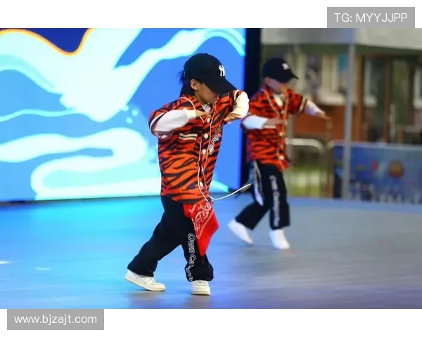 西安街舞队控制打法深度解析与技巧分享