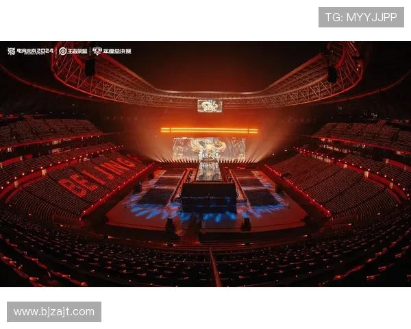 《电竞赛事激烈角逐引领新风潮 各大战队争夺全球冠军荣耀》