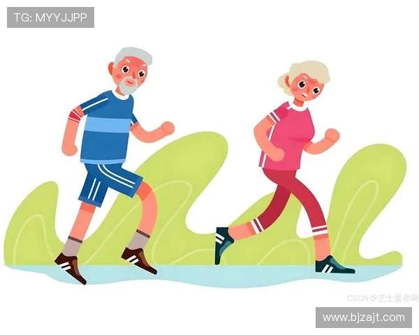 以运动为核心探索健康生活方式与身心全面发展的创新路径