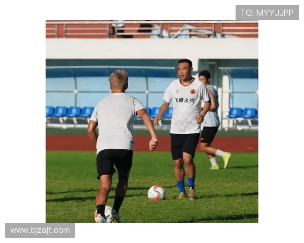 湘超足球崛起新机遇 各俱乐部竞逐未来发展与青年人才培养 湘超足球崛起新机遇 各俱乐部竞逐未来发展与青年人才培养