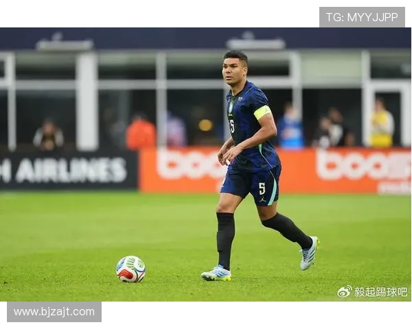 卡塞米罗的传奇之路从巴西到欧洲足球巅峰的奋斗与荣耀 卡塞米罗的传奇之路从巴西到欧洲足球巅峰的奋斗与荣耀