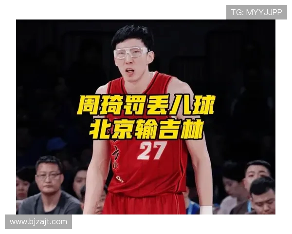 周琦在国际篮球舞台上的崛起与挑战:从中国球员到全球明星的奋斗历程 周琦在国际篮球舞台上的崛起与挑战:从中国球员到全球明星的奋斗历程