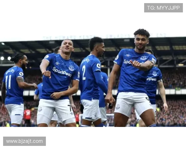 埃弗顿与莱斯特城精彩对决全场录像回放及精彩瞬间解析