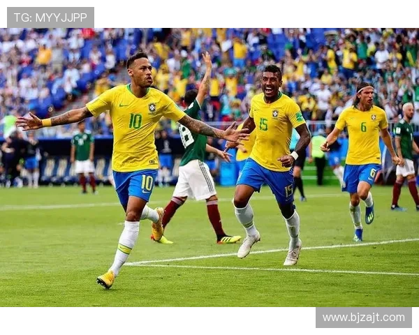 巴西足球对决比利时强队激战精彩瞬间回顾与分析 巴西足球对决比利时强队激战精彩瞬间回顾与分析