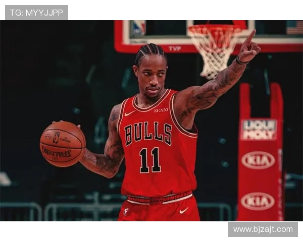 德马尔德罗赞：从天赋少年到NBA明星的成长之路