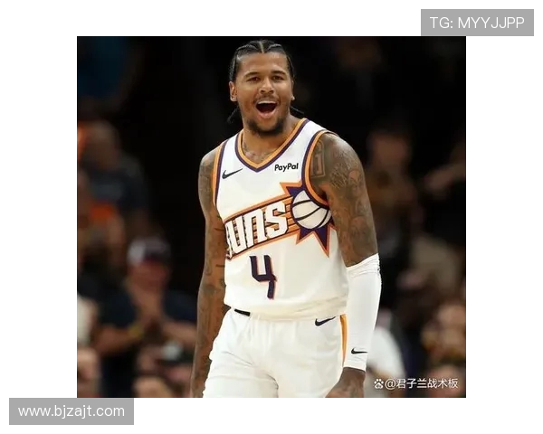杰伦格林：年轻天才如何在NBA舞台上崭露头角与追逐梦想